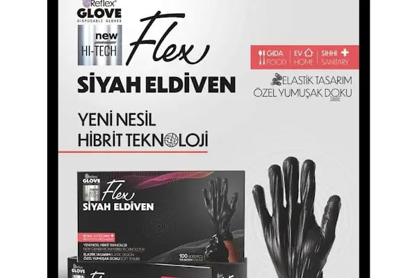 Prime Endüstriyel Temizlik San Tic Ltd Şti - Resim 19