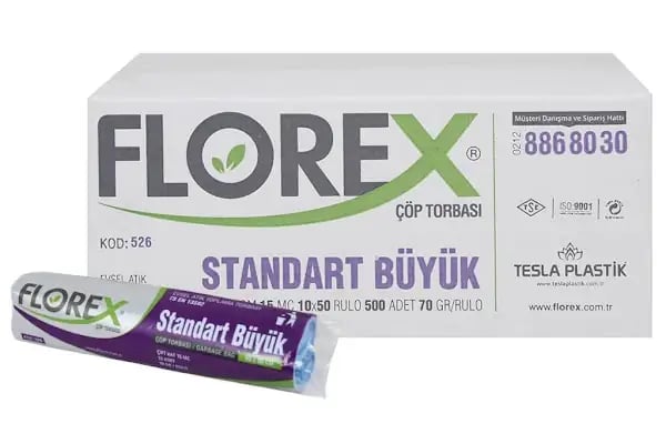 Prime Endüstriyel Temizlik San Tic Ltd Şti - Resim 12