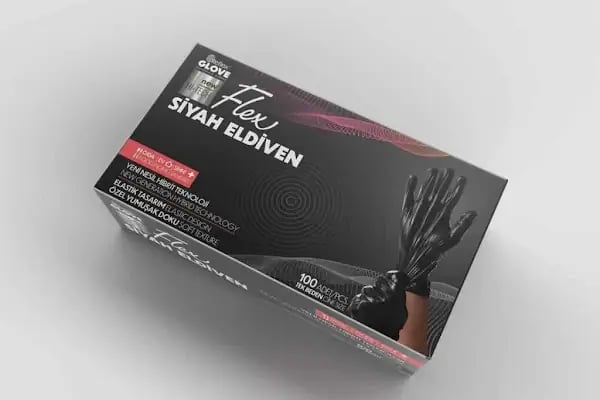 Prime Endüstriyel Temizlik San Tic Ltd Şti - Resim 18
