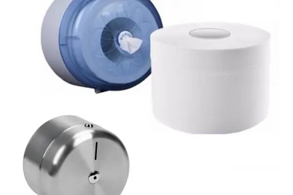 Prime Endüstriyel Temizlik San Tic Ltd Şti - Resim 6