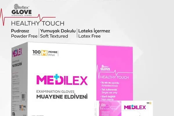 Prime Endüstriyel Temizlik San Tic Ltd Şti - Resim 15