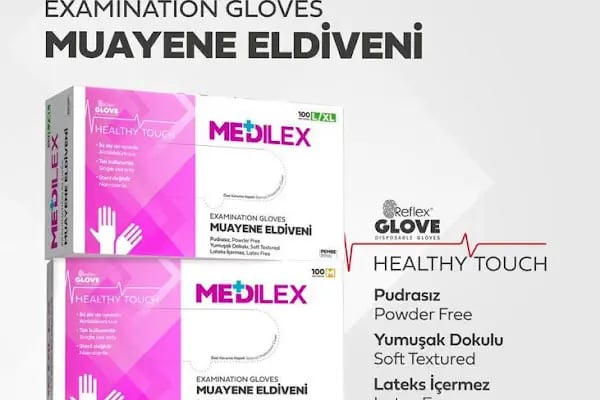 Prime Endüstriyel Temizlik San Tic Ltd Şti - Resim 20