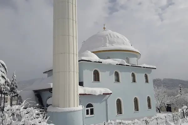 Cevizli Yediler Camii - Resim 2