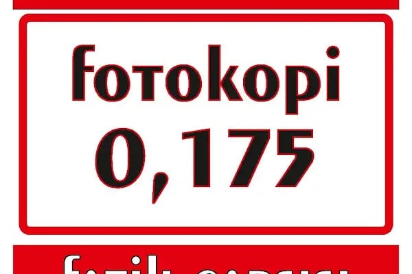 Asya Kırtasiye Fotokopi (Gülhane Kırtasiye-Fotokopi) - Resim 5