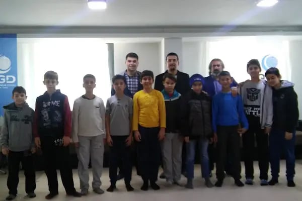 ANADOLU GENÇLİK DERNEĞİ FİNİKE TEMSİLCİLİĞİ - Resim 12