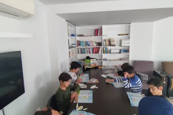 ANADOLU GENÇLİK DERNEĞİ FİNİKE TEMSİLCİLİĞİ - Resim 6