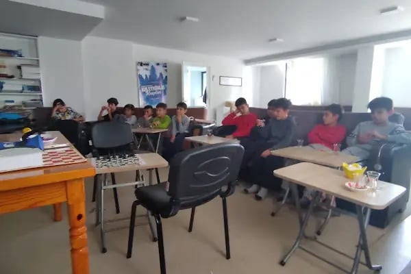 ANADOLU GENÇLİK DERNEĞİ FİNİKE TEMSİLCİLİĞİ - Resim 2