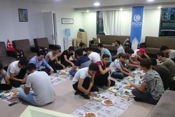 ANADOLU GENÇLİK DERNEĞİ FİNİKE TEMSİLCİLİĞİ - Resim 4