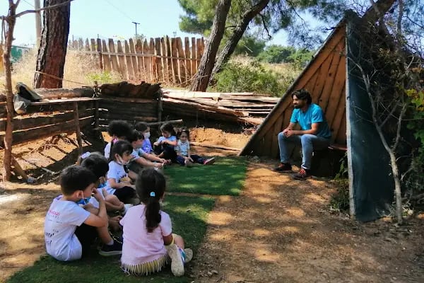 Bursa Kamp Alanı Extrempark - Resim 9