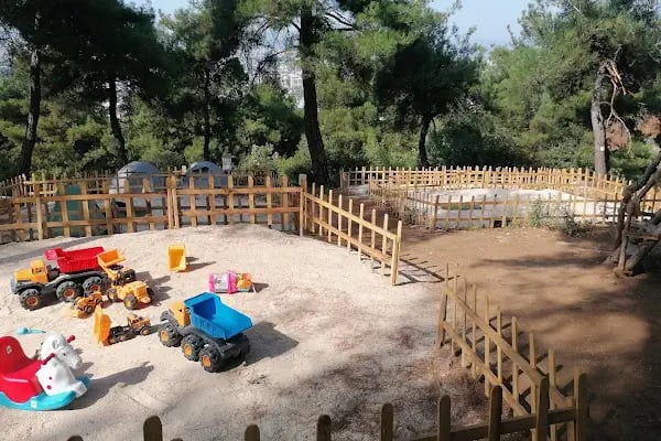 Bursa Kamp Alanı Extrempark - Resim 11
