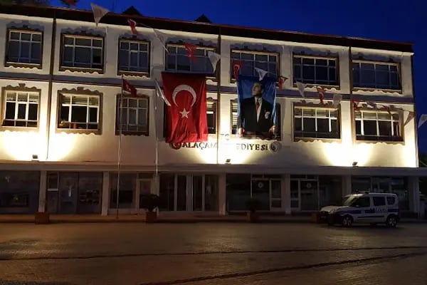 Alaçam Belediyesi - Resim 4
