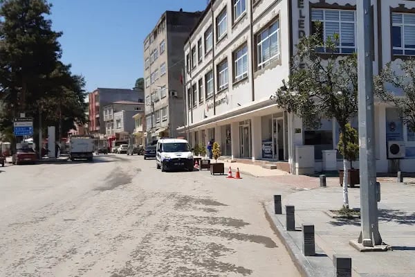 Alaçam Belediyesi - Resim 9