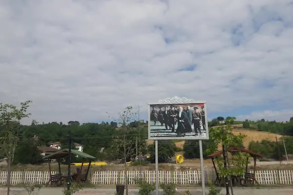 Alaçam Belediyesi - Resim 18