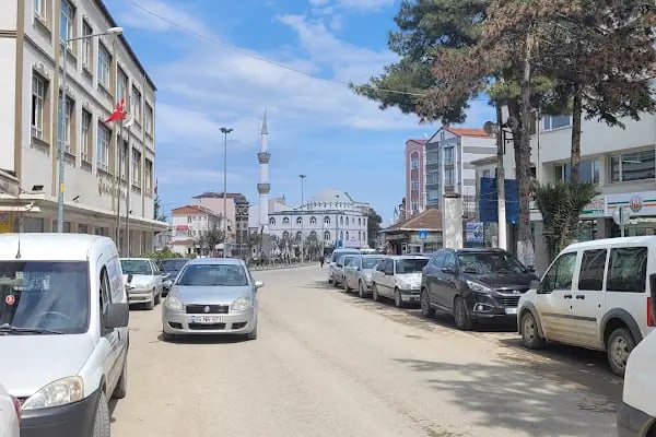 Alaçam Belediyesi - Resim 14