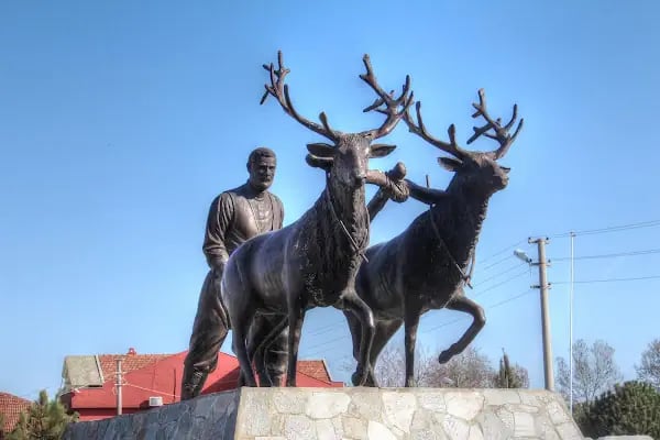 Alaçam Belediyesi - Resim 13