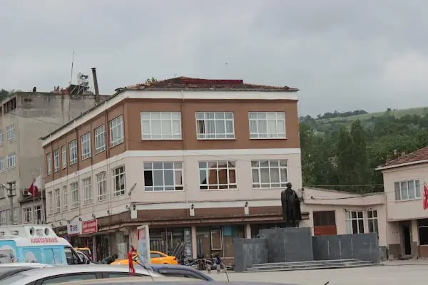 Alaçam Belediyesi - Resim 11