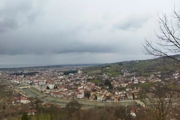 Alaçam Belediyesi - Resim 5