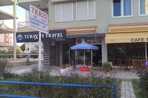 Terzi Emine - Resim 1
