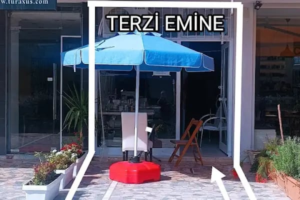 Terzi Emine - Resim 3