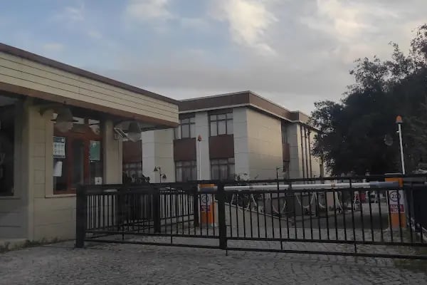 Bodrum Marmara Koleji - Resim 16