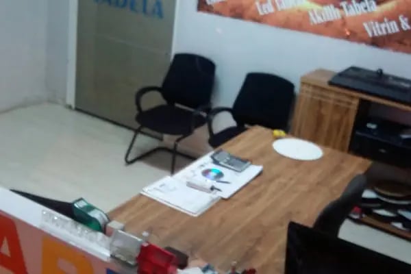 Pusula Reklam Dijital Baski Merkezi - Resim 2
