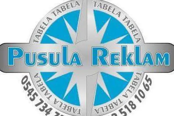Pusula Reklam Dijital Baski Merkezi - Resim 3