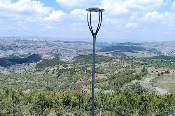 Altındağ millet bahçesi - Resim 6
