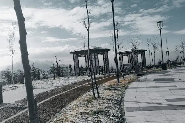 Altındağ millet bahçesi - Resim 9