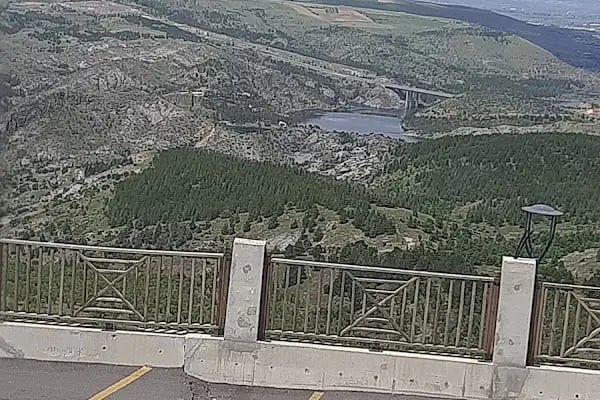 Altındağ millet bahçesi - Resim 18