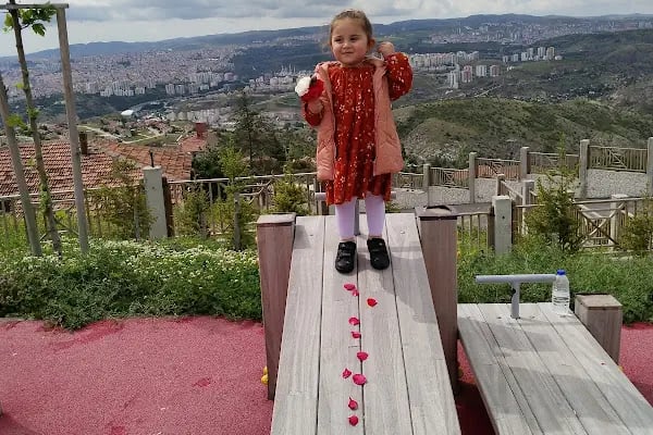 Altındağ millet bahçesi - Resim 13