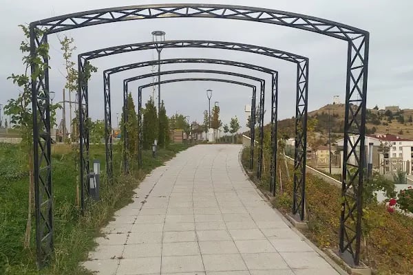 Altındağ millet bahçesi - Resim 3