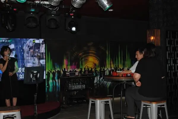 Koreana Otel - Resim 18