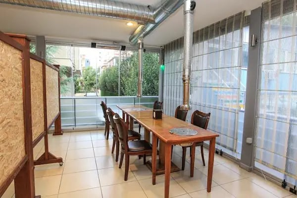Koreana Otel - Resim 10