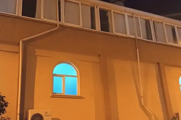 Aliye Pozcu Cami - Resim 4