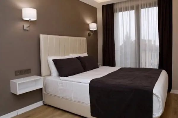 Royal Residence - Resim 2