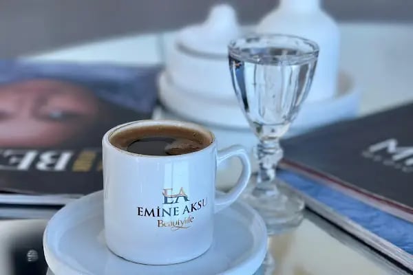 Emine Aksu Beautylife - Resim 13