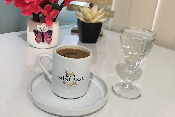 Emine Aksu Beautylife - Resim 10