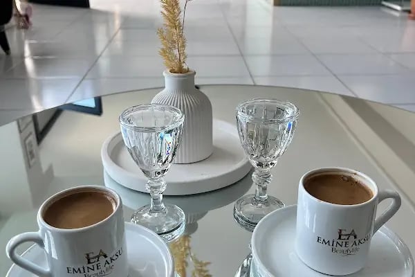 Emine Aksu Beautylife - Resim 6