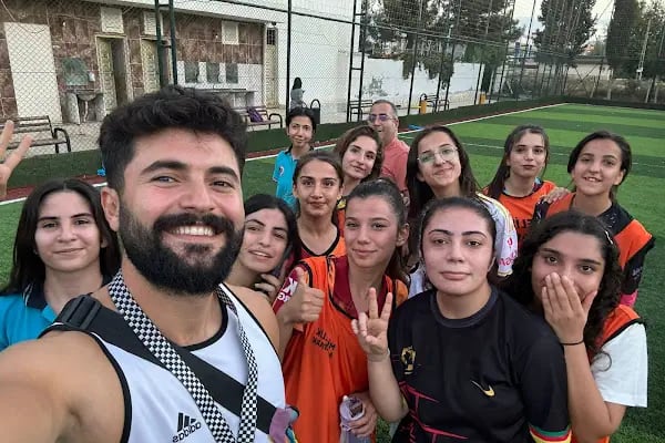 ŞEHİT NURCAN KARAKAYA ANADOLU LİSESİ(ŞENKAL) - Resim 5