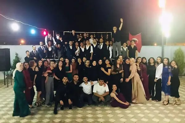 ŞEHİT NURCAN KARAKAYA ANADOLU LİSESİ(ŞENKAL) - Resim 13