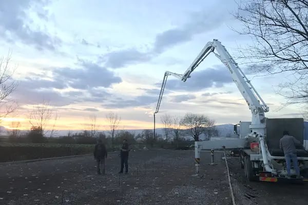 Sakarya İnşaat ve Çatı - Resim 10