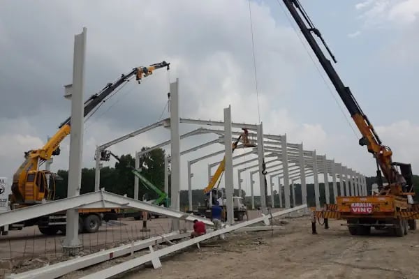Sakarya İnşaat ve Çatı - Resim 12