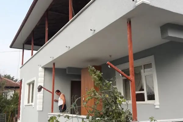 Sakarya İnşaat ve Çatı - Resim 9