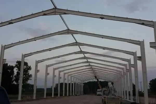 Sakarya İnşaat ve Çatı - Resim 16
