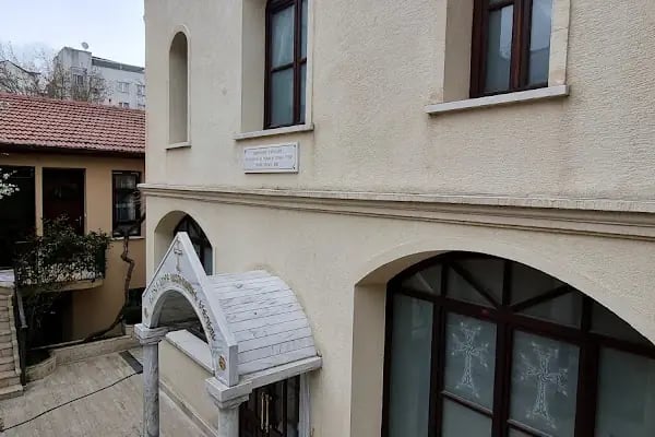 Surp Asdvadzadzin Ermeni Kilisesi - Resim 19