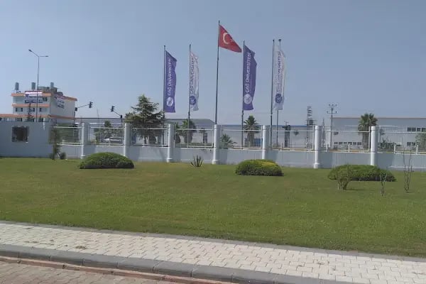 Çağ Üniversitesi - Resim 20
