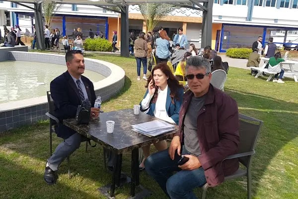 Çağ Üniversitesi - Resim 8