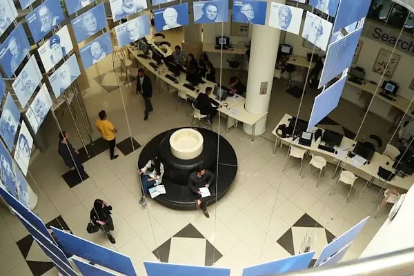 Çağ Üniversitesi - Resim 17
