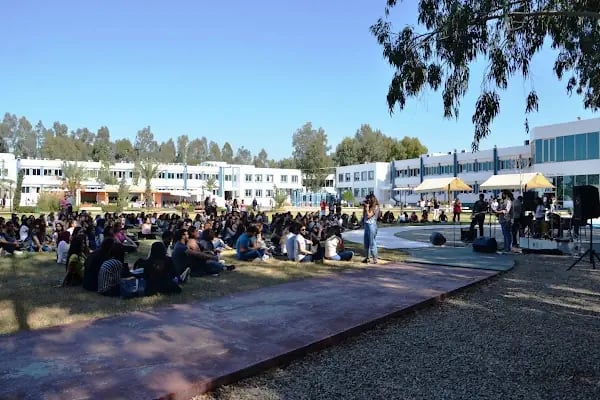 Çağ Üniversitesi - Resim 19