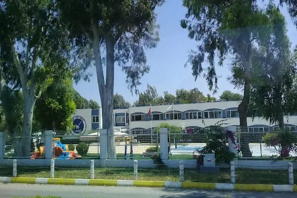 Çağ Üniversitesi - Resim 18